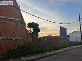Terreno Urbanizable En venta en Colonias, Torrijos photo 0