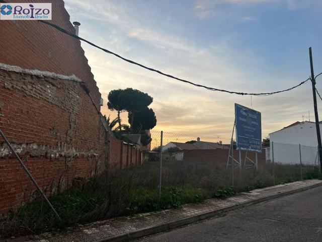 Terreno Urbanizable En venta en Colonias, Torrijos photo 0