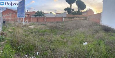 Terreno Urbanizable En venta en Colonias, Torrijos photo 0