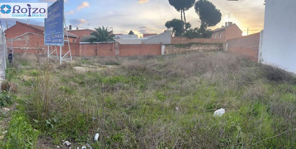 Terreno Urbanizable En venta en Colonias, Torrijos photo 0
