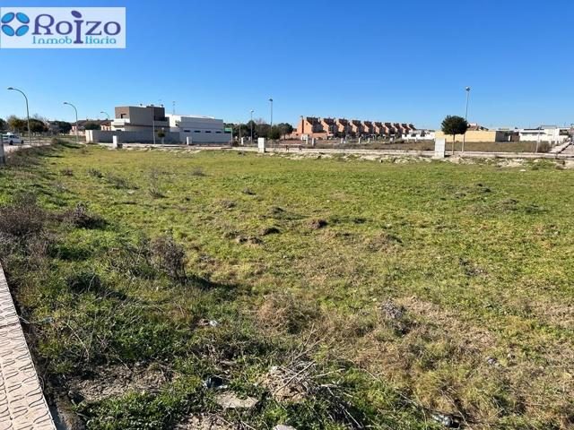 Terreno Urbanizable En venta en Torrijos, Torrijos photo 0