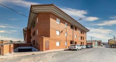 Parking En venta en Gerindote, Gerindote photo 0