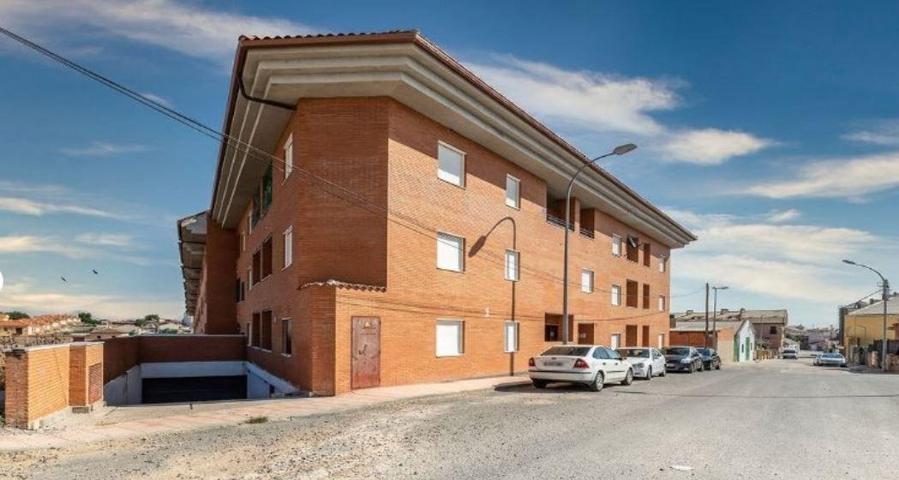 Parking En venta en Gerindote, Gerindote photo 0
