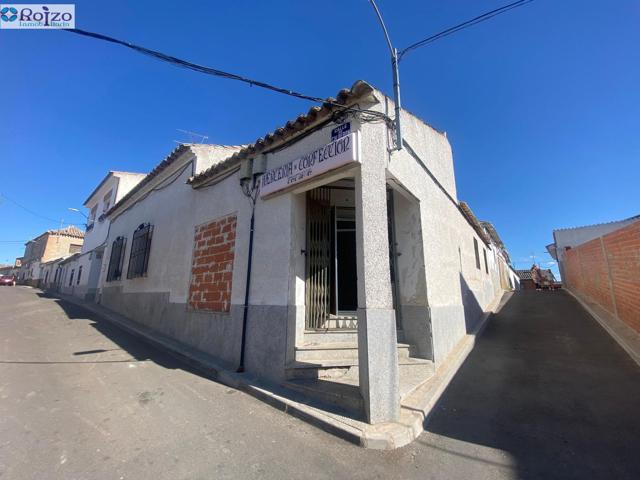 Casa En venta en Puebla De Montalbán, La Puebla De Montalban photo 0