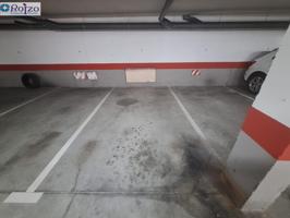 Parking Subterráneo En alquiler en Torrijos, Torrijos photo 0