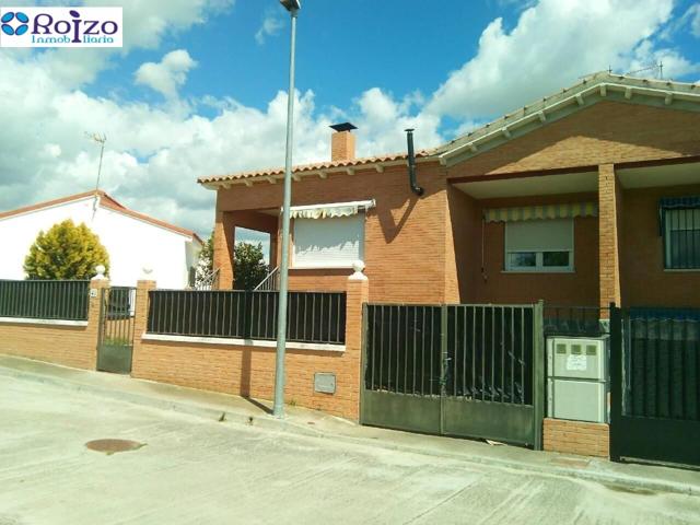 Unifamiliar En venta en Santa Olalla, Santa Olalla photo 0