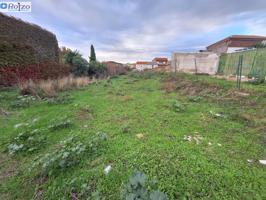 Terreno Urbanizable En venta en La Torre De Esteban Hambrán, La Torre De Esteban Hambran photo 0