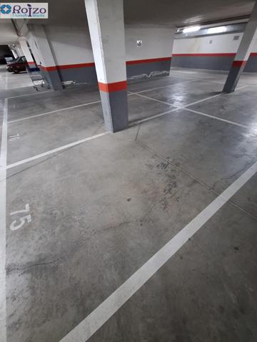 Parking En venta en Centro, Gerindote photo 0