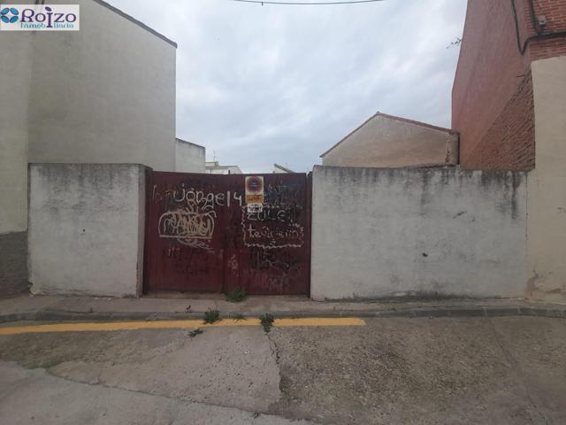 Terreno Urbanizable En venta en Castilla La Mancha, Camarena photo 0