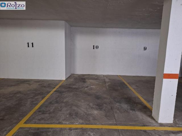 Parking En venta en Centro, Magan photo 0