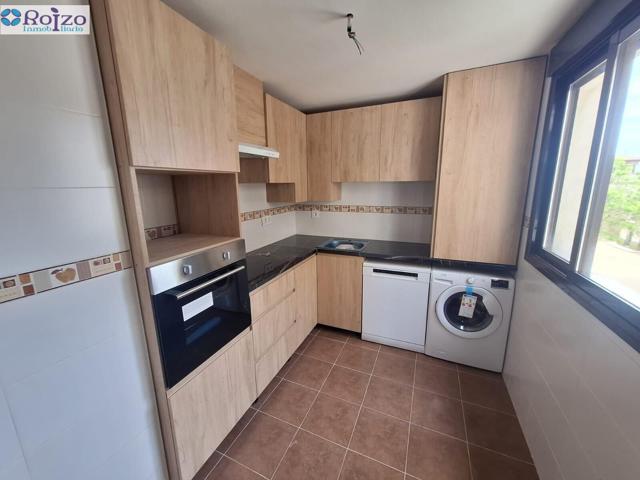 Piso En venta en Castilla La Mancha, Santo Domingo - Caudilla photo 0
