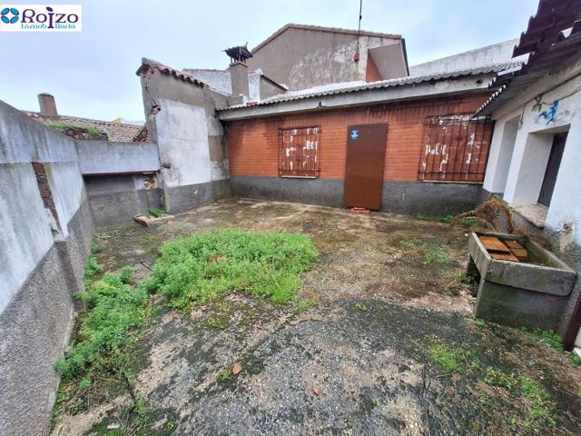 Casa En venta en Castilla La Mancha, Navahermosa photo 0