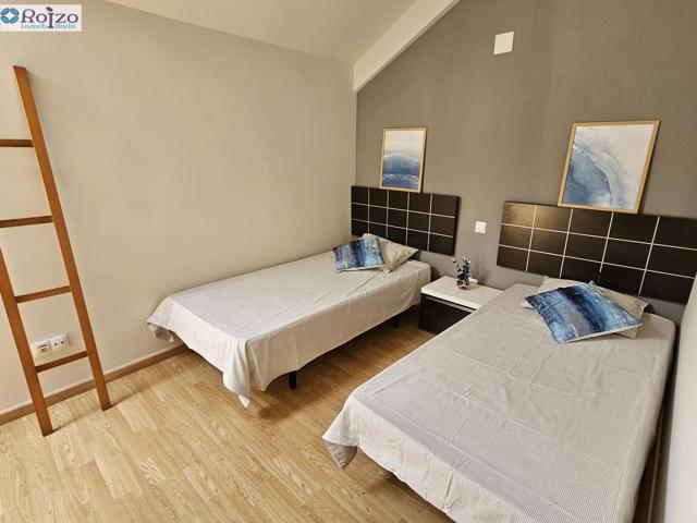 Piso En alquiler en Castilla La Mancha, Gerindote photo 0