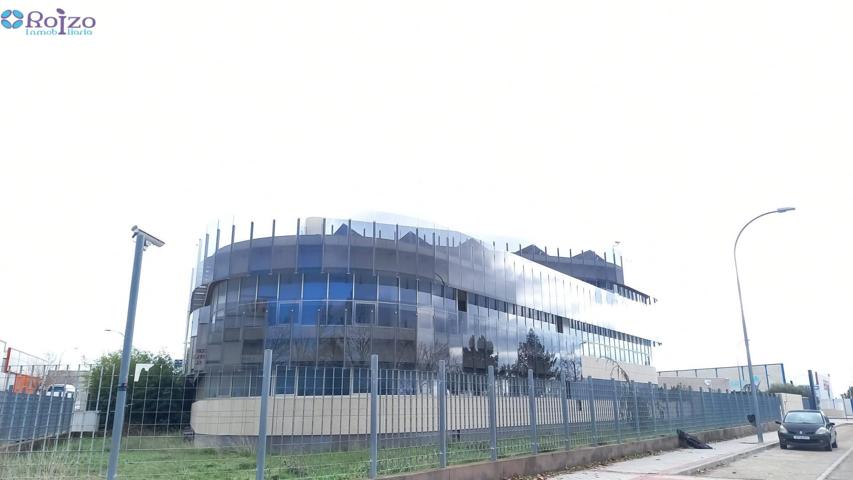 Nave Industrial En venta en Castilla La Mancha, Torrijos photo 0