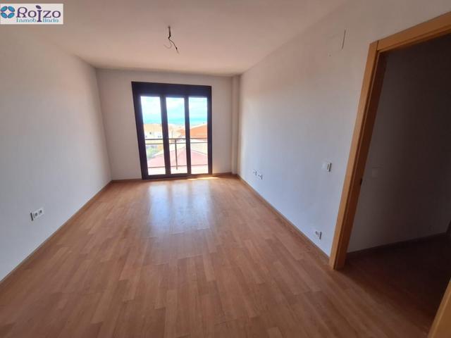 Piso En venta en Castilla La Mancha, Santo Domingo - Caudilla photo 0