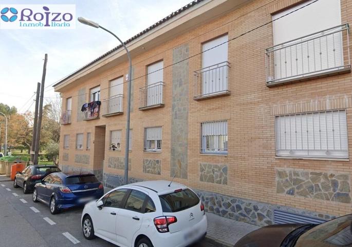 Piso En venta en Castilla La Mancha, Yeles photo 0