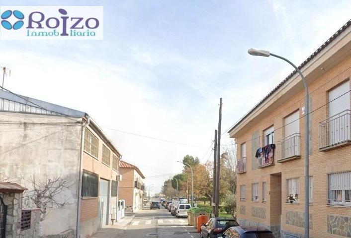 Piso En venta en Castilla La Mancha, Yeles photo 0