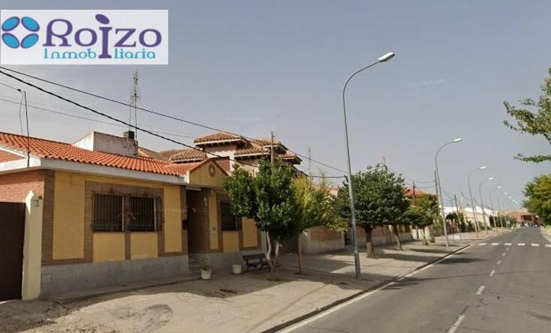 Casa En venta en Castilla La Mancha, Gerindote photo 0