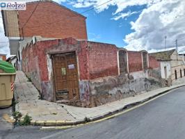 Terreno Urbanizable En venta en Castilla La Mancha, La Puebla De Montalban photo 0
