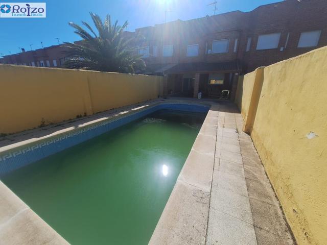 Unifamiliar En venta en Castilla La Mancha, Chozas De Canales photo 0