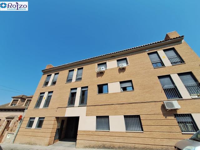 Piso En venta en Castilla La Mancha, Cebolla photo 0