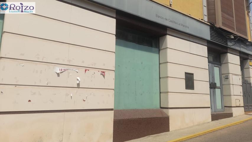 Oficina En venta en Castilla La Mancha, El Carpio De Tajo photo 0