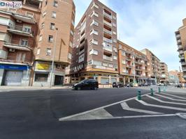 Oficina En venta en El Pilar - La Estación, Talavera De La Reina photo 0