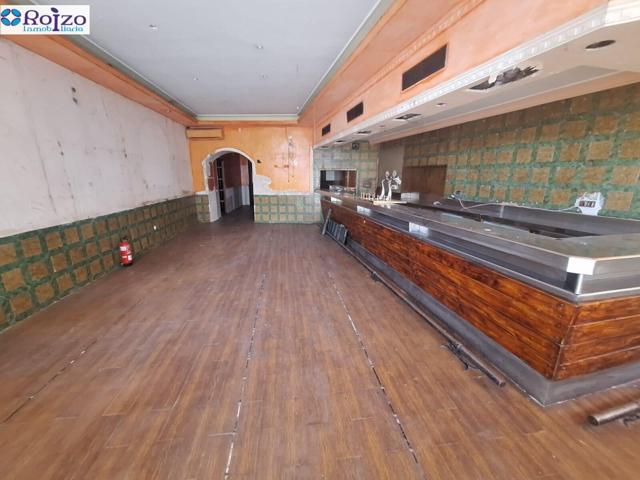 Oficina En alquiler en Castilla La Mancha, Santa Olalla photo 0