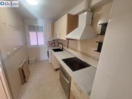 Piso En alquiler en Castilla La Mancha, Gerindote photo 0