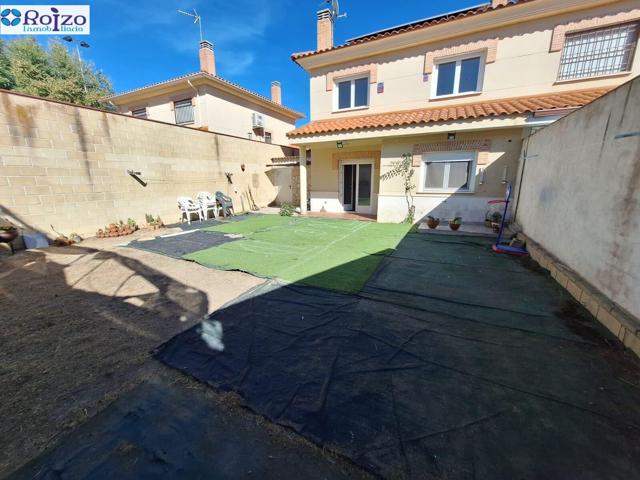 Unifamiliar En venta en Castilla La Mancha, Gerindote photo 0