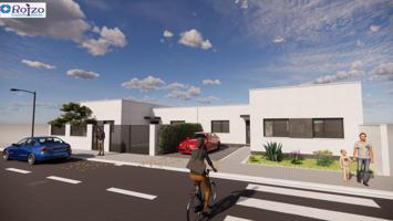 Unifamiliar En venta en Castilla La Mancha, Gerindote photo 0