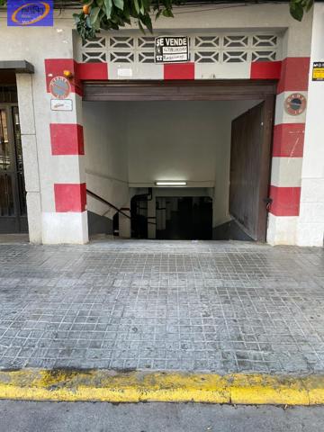 PLAZA EN ALQUILER ZONA HIPERCOR photo 0