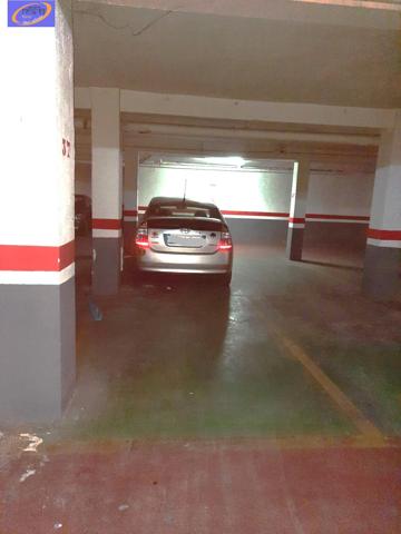 PLAZA DE GARAJE EN VENTA EN ZONA CENTRICA DE MISLATA photo 0