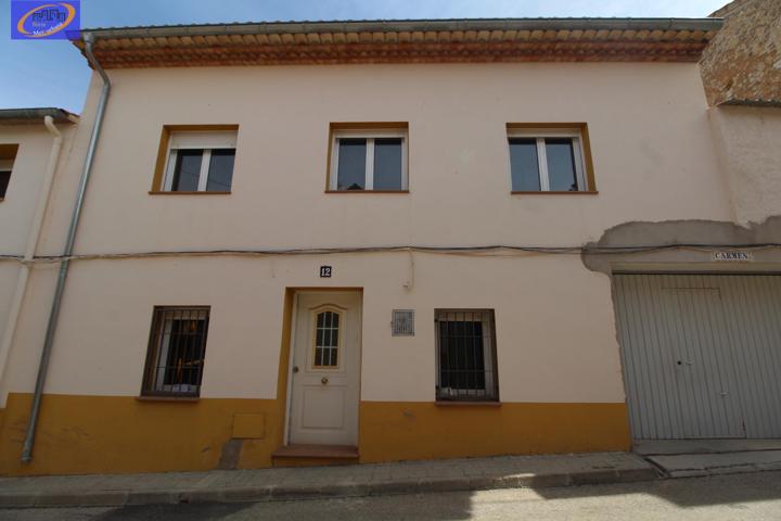 LOTE COMPUESTO POR CASA Y DOS ALMACENES EN LA CABEZUELA (VALENCIA) photo 0