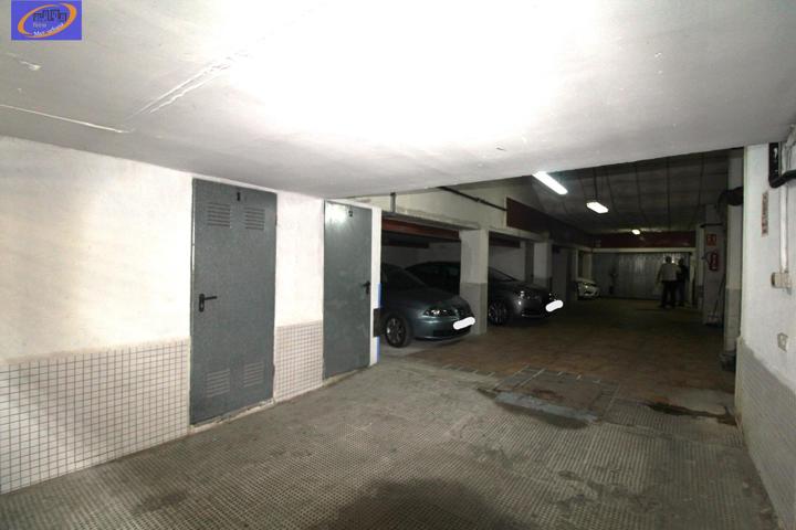 NEGOCIO DE GARAJES Y TRASTEROS EN PLENO FUNCIONAMIENTO photo 0