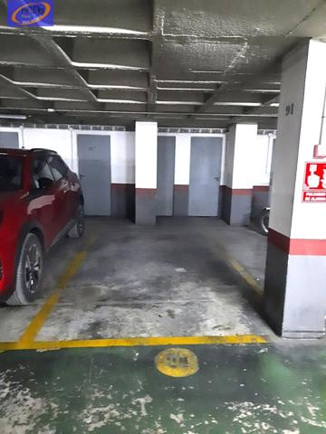 PLAZA DE GARAJE EN ZONA MEDIAMARKT PALACIO DE CONGRESOS photo 0