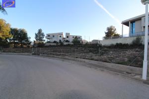 DOS PARCELAS SEGREGADAS DE 520M Y DE 430M EN URB. NUESTRA SEÑORA DE LA ASUNCION photo 0
