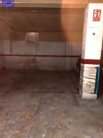 PLAZA DE GARAJE EN ALQUILER EN ZONA CENTRICA DE MISLATA photo 0