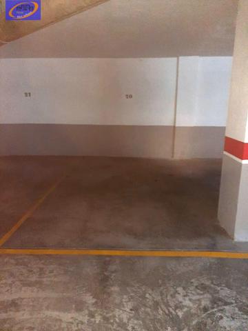PLAZA DE GARAJE EN VENTA O ALQUILER EN AV. DEL SUR MISLATA photo 0