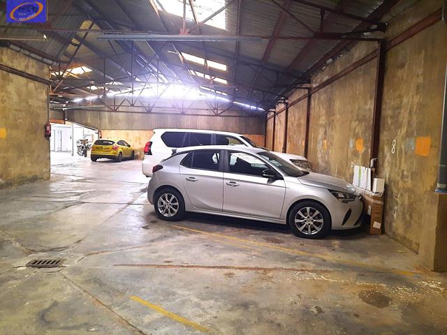 NEGOCIO DE GARAJES Y TRASTEROS EN PLENO FUNCIONAMIENTO photo 0