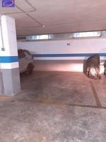 AMPLIA PLAZA DE GARAJE EN ALQUILER EN ZONA PLAZA MAYOR DE MISLATA photo 0