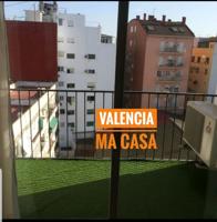 Piso En alquiler en València photo 0