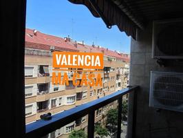 Piso En alquiler en Sant Antoni, Valencia Capital photo 0