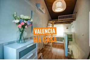 Casa En alquiler en València photo 0