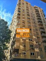 Piso En alquiler en Ciutat Jardí, Valencia Capital photo 0