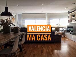 Piso En alquiler en Mestalla, Valencia Capital photo 0