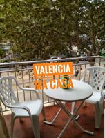 Piso En alquiler en Barrio De Benimaclet, Valencia Capital photo 0