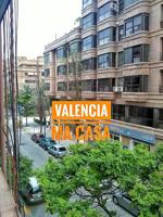 Piso En alquiler en Valencia photo 0