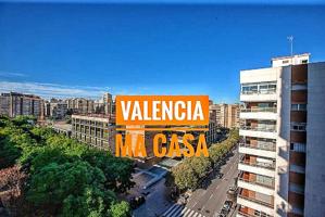 Piso En alquiler en Ciutat Universitària, Valencia Capital photo 0