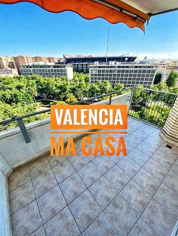 Piso En venta en Ciutat Universitària, Valencia Capital photo 0